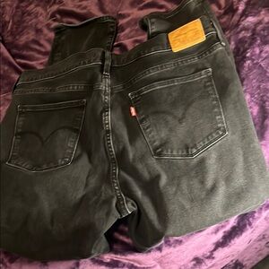 Levi's 311 Shaping Skinny Premium Denim